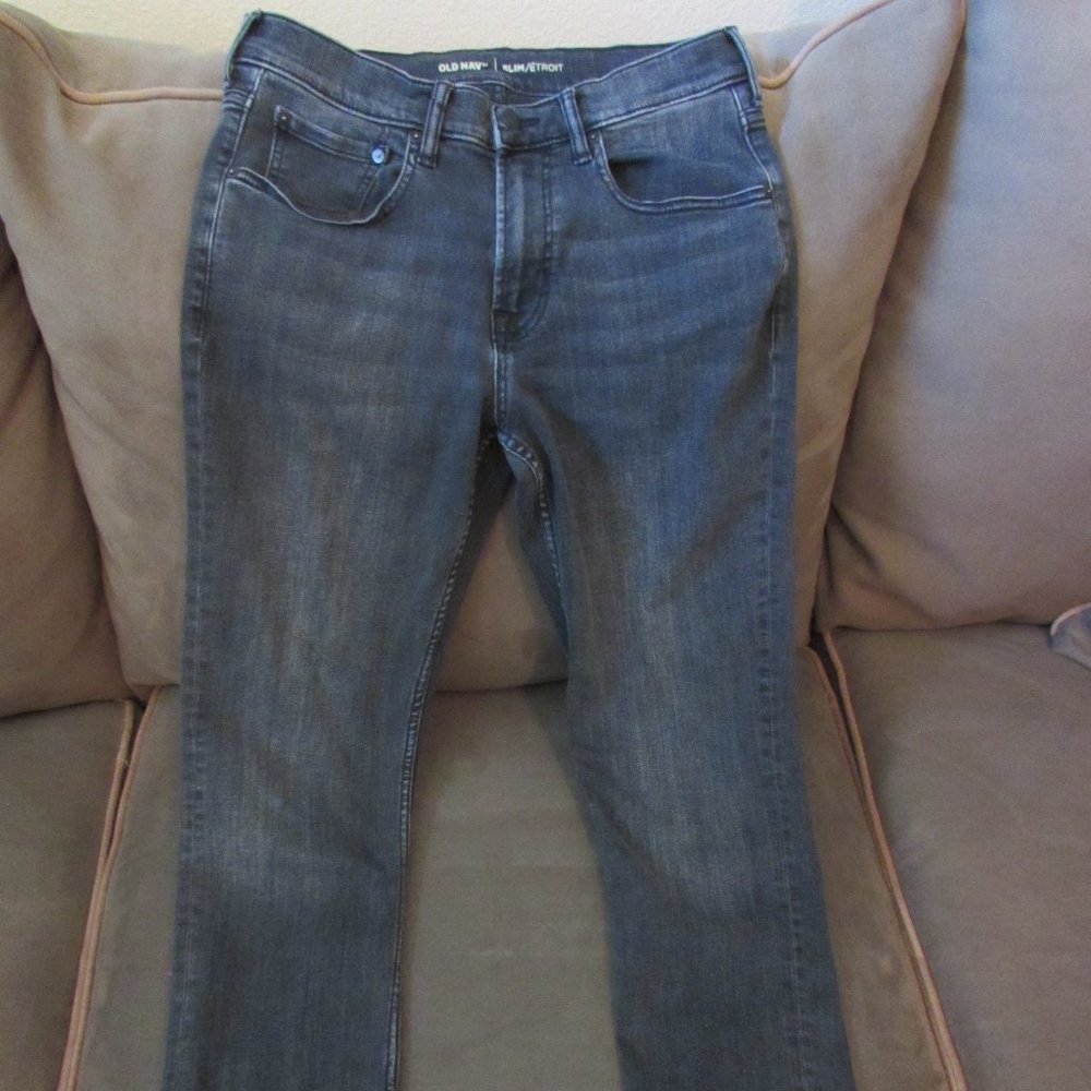 Old Navy Teen Jeans Slim